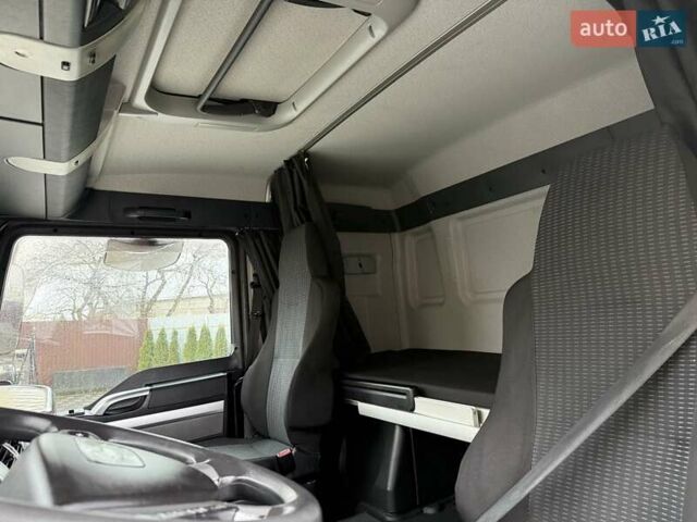 Білий МАН TGL, об'ємом двигуна 4.6 л та пробігом 395 тис. км за 31550 $, фото 28 на Automoto.ua
