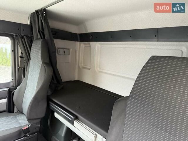 Білий МАН TGL, об'ємом двигуна 4.6 л та пробігом 395 тис. км за 31550 $, фото 33 на Automoto.ua