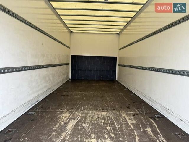 Білий МАН TGL, об'ємом двигуна 4.6 л та пробігом 395 тис. км за 31550 $, фото 45 на Automoto.ua