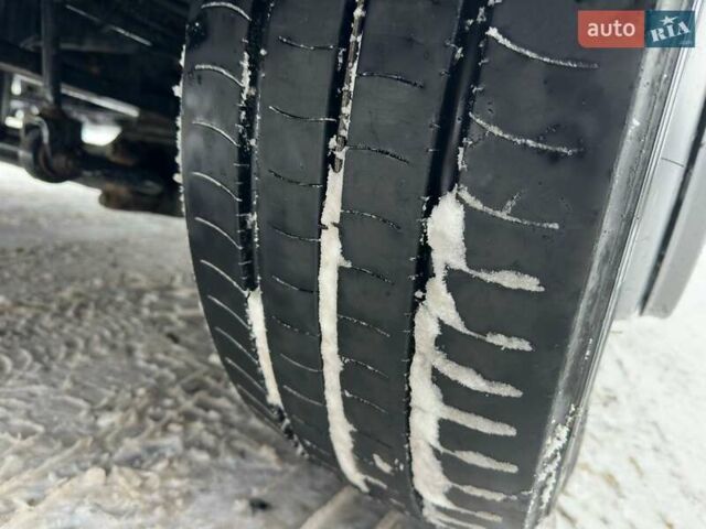 Белый МАН ТГЛ, объемом двигателя 4.6 л и пробегом 320 тыс. км за 45900 $, фото 20 на Automoto.ua