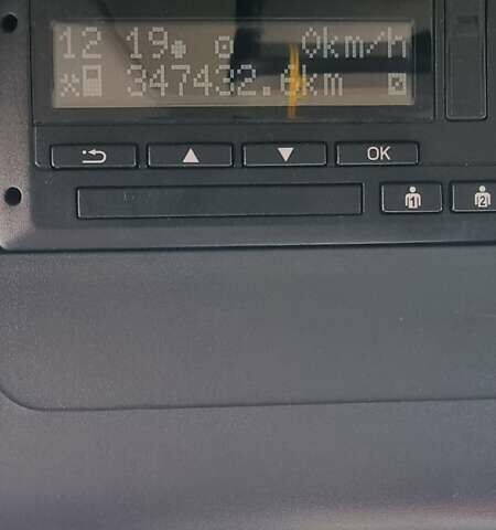 Белый МАН ТГЛ, объемом двигателя 4.58 л и пробегом 347 тыс. км за 42000 $, фото 10 на Automoto.ua