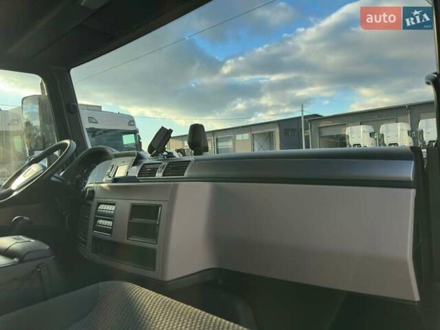 Белый МАН ТГЛ, объемом двигателя 4.6 л и пробегом 317 тыс. км за 48900 $, фото 14 на Automoto.ua