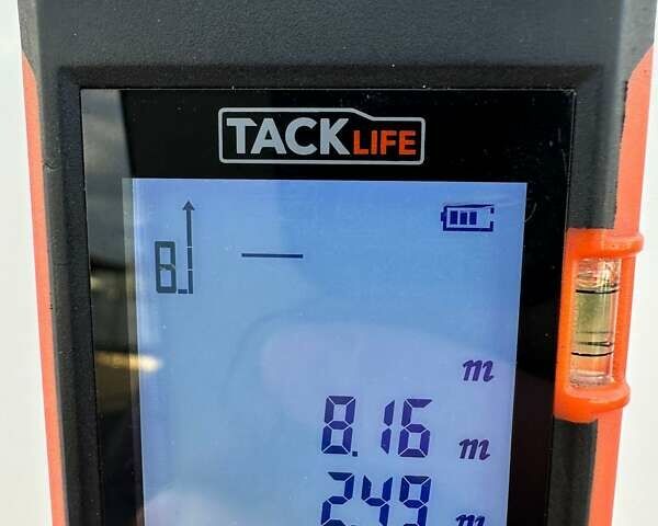 Белый МАН ТГЛ, объемом двигателя 4.6 л и пробегом 317 тыс. км за 48900 $, фото 9 на Automoto.ua