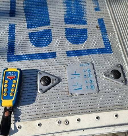 Белый МАН ТГЛ, объемом двигателя 4.58 л и пробегом 347 тыс. км за 42000 $, фото 21 на Automoto.ua