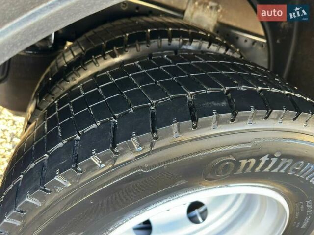 Белый МАН ТГЛ, объемом двигателя 4.6 л и пробегом 317 тыс. км за 48900 $, фото 17 на Automoto.ua