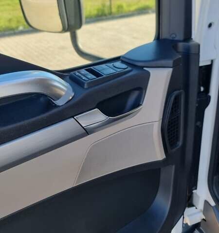 Белый МАН ТГЛ, объемом двигателя 4.58 л и пробегом 347 тыс. км за 42000 $, фото 15 на Automoto.ua