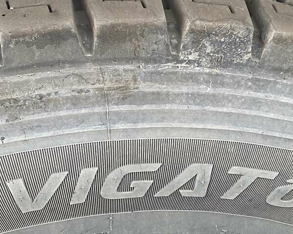 Білий МАН TGL, об'ємом двигуна 12.9 л та пробігом 800 тис. км за 18500 $, фото 4 на Automoto.ua