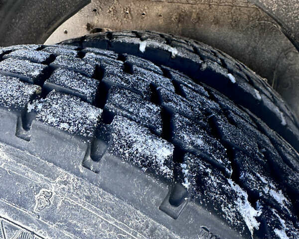 Белый МАН ТГЛ, объемом двигателя 4.58 л и пробегом 700 тыс. км за 14900 $, фото 3 на Automoto.ua