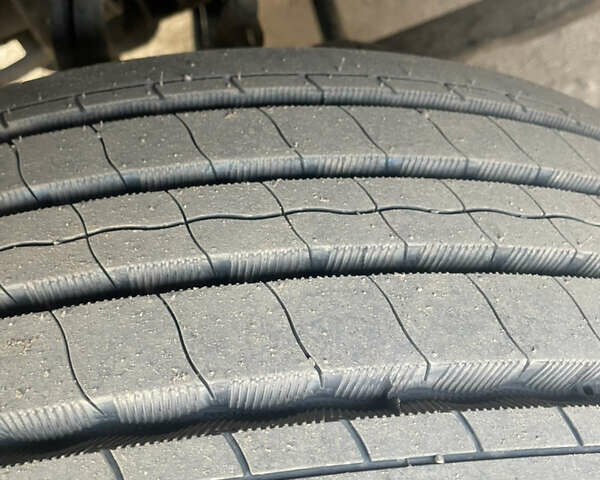 Белый МАН ТГЛ, объемом двигателя 4.58 л и пробегом 460 тыс. км за 23500 $, фото 2 на Automoto.ua