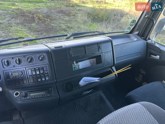 МАН ТГЛ 2011 в Вознесенске на Automoto.ua Белый МАН ТГЛ, объемом двигателя 4.58 л и пробегом 470 тыс. км за 24800 $, фото 12 на Automoto.ua