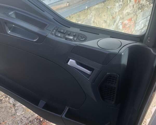 Белый МАН ТГЛ, объемом двигателя 4.6 л и пробегом 662 тыс. км за 19900 $, фото 41 на Automoto.ua