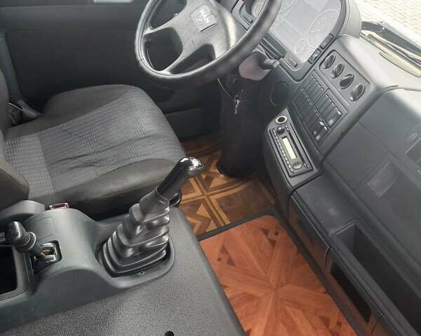 Белый МАН ТГЛ, объемом двигателя 0 л и пробегом 450 тыс. км за 18000 $, фото 2 на Automoto.ua