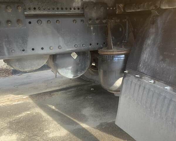 Белый МАН ТГЛ, объемом двигателя 4.6 л и пробегом 662 тыс. км за 19900 $, фото 50 на Automoto.ua