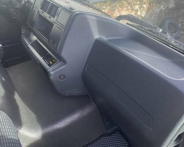 Белый МАН ТГЛ, объемом двигателя 4.6 л и пробегом 662 тыс. км за 19900 $, фото 40 на Automoto.ua