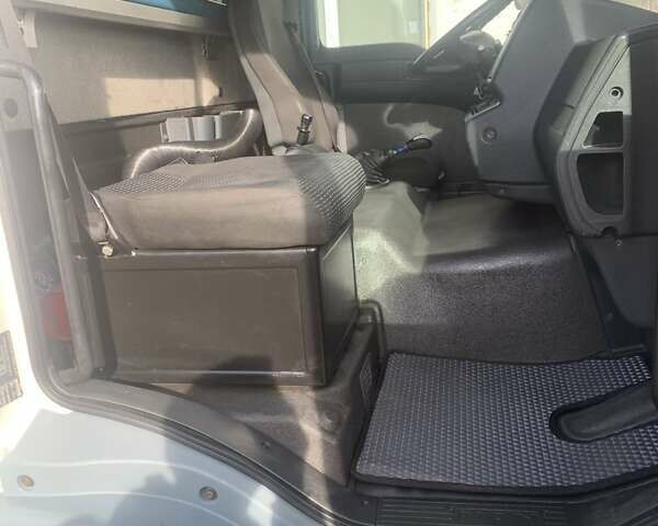 Белый МАН ТГЛ, объемом двигателя 4.6 л и пробегом 662 тыс. км за 21500 $, фото 29 на Automoto.ua