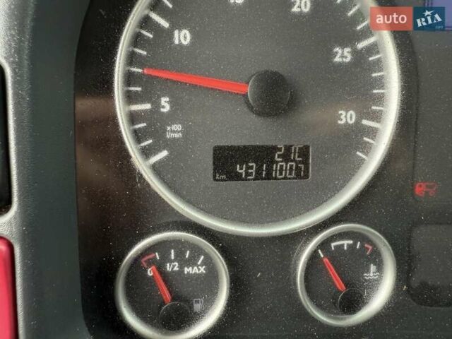 Белый МАН ТГЛ, объемом двигателя 4.6 л и пробегом 431 тыс. км за 32250 $, фото 27 на Automoto.ua