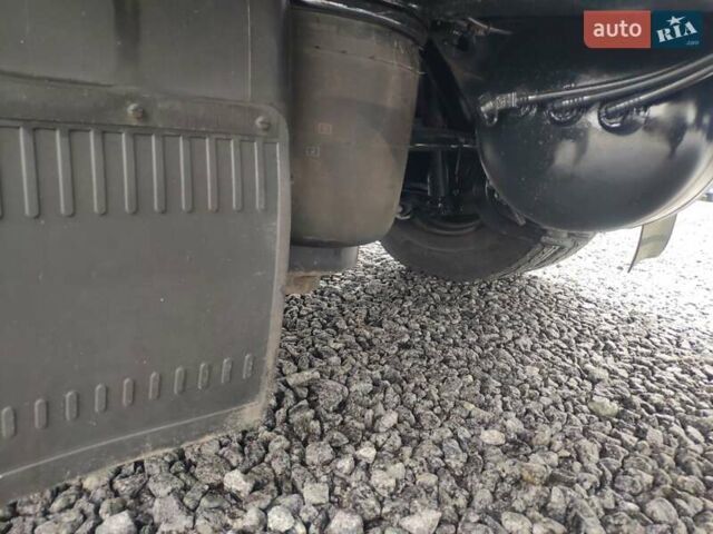 Білий МАН TGL, об'ємом двигуна 4.6 л та пробігом 429 тис. км за 30800 $, фото 7 на Automoto.ua