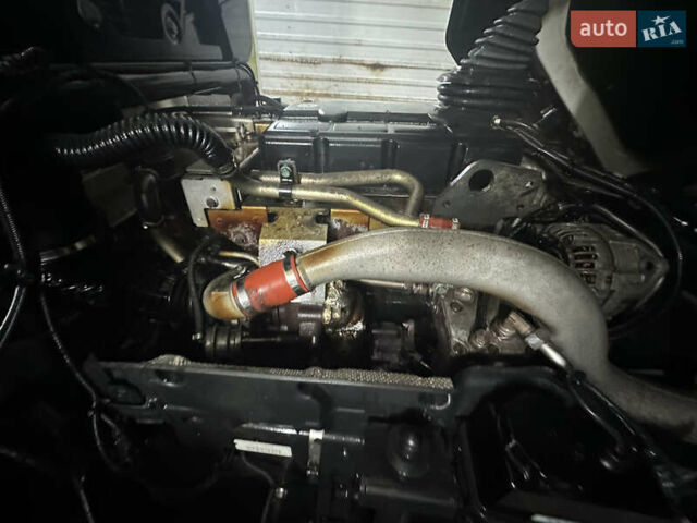 МАН ТГЛ 2014 в Луцке на Automoto.ua Белый МАН ТГЛ, объемом двигателя 4.6 л и пробегом 291 тыс. км за 33500 $, фото 45 на Automoto.ua