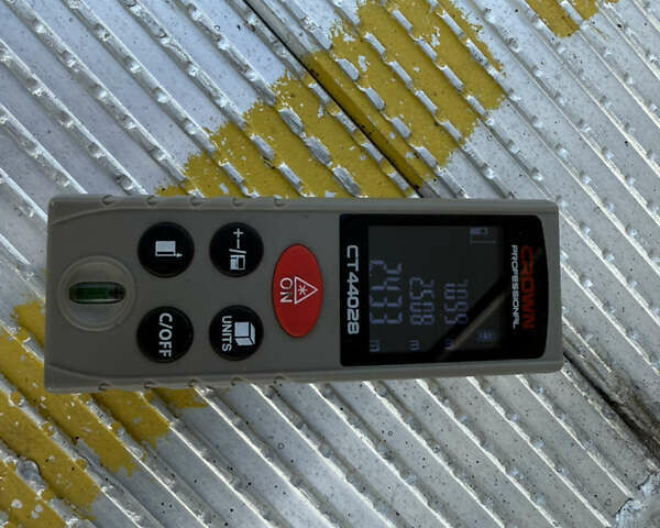 Белый МАН ТГЛ, объемом двигателя 4.6 л и пробегом 411 тыс. км за 35700 $, фото 7 на Automoto.ua