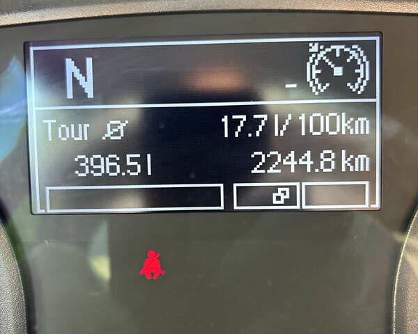 Белый МАН ТГЛ, объемом двигателя 4.58 л и пробегом 275 тыс. км за 35000 $, фото 10 на Automoto.ua