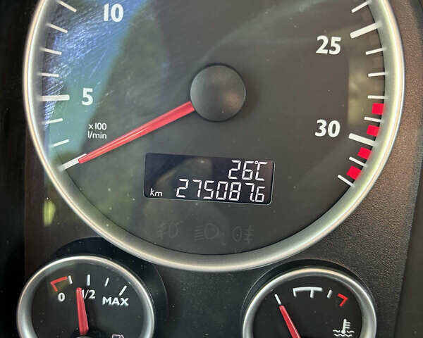 Белый МАН ТГЛ, объемом двигателя 4.58 л и пробегом 275 тыс. км за 35000 $, фото 9 на Automoto.ua