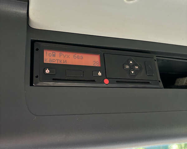 Белый МАН ТГЛ, объемом двигателя 4.58 л и пробегом 275 тыс. км за 35000 $, фото 13 на Automoto.ua