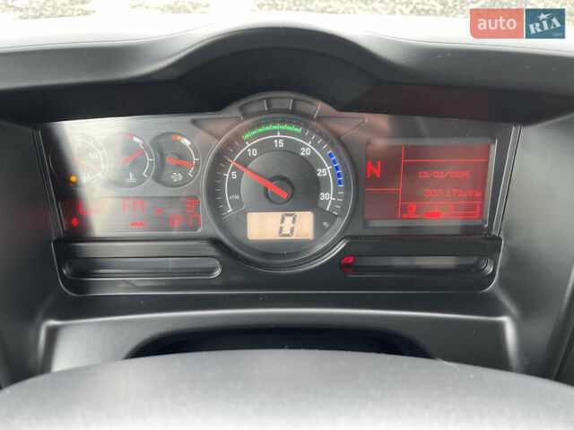 Білий МАН TGL, об'ємом двигуна 5.2 л та пробігом 307 тис. км за 29000 $, фото 29 на Automoto.ua