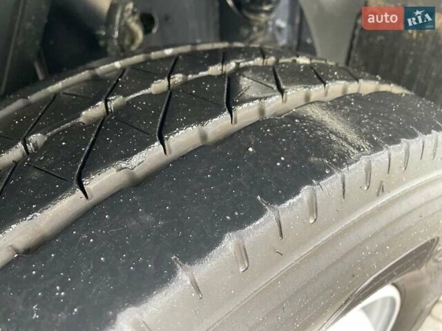 Белый МАН ТГЛ, объемом двигателя 0 л и пробегом 117 тыс. км за 93244 $, фото 10 на Automoto.ua
