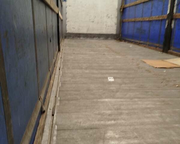 Білий МАН TGL, об'ємом двигуна 4.6 л та пробігом 789 тис. км за 22500 $, фото 12 на Automoto.ua