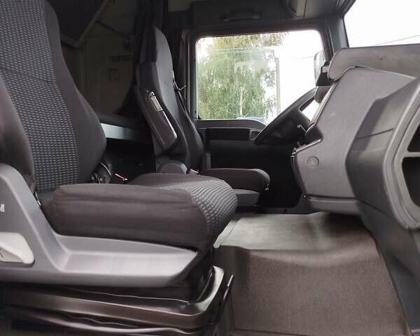 Білий МАН TGL, об'ємом двигуна 4.6 л та пробігом 789 тис. км за 22500 $, фото 22 на Automoto.ua