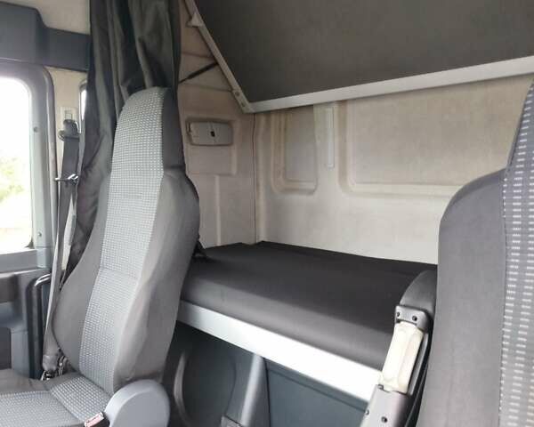 Білий МАН TGL, об'ємом двигуна 4.6 л та пробігом 789 тис. км за 22500 $, фото 17 на Automoto.ua