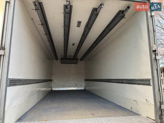 Білий МАН TGL, об'ємом двигуна 4.58 л та пробігом 762 тис. км за 28000 $, фото 8 на Automoto.ua