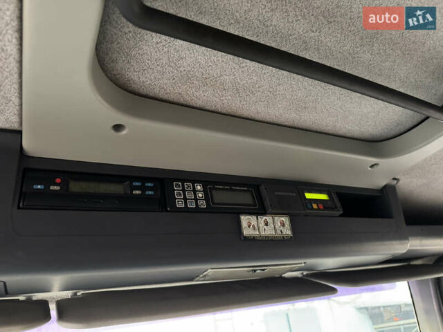 Білий МАН TGL, об'ємом двигуна 4.58 л та пробігом 762 тис. км за 28000 $, фото 20 на Automoto.ua