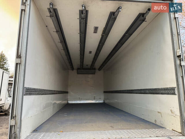 Білий МАН TGL, об'ємом двигуна 4.58 л та пробігом 762 тис. км за 28000 $, фото 7 на Automoto.ua