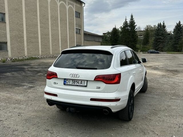 Білий МАН TGL, об'ємом двигуна 4.6 л та пробігом 425 тис. км за 28900 $, фото 7 на Automoto.ua