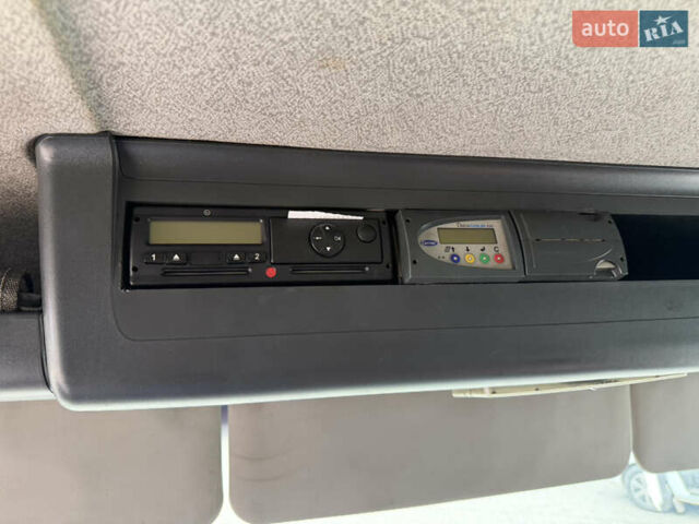 МАН TGL 2009 у Надворной на Automoto.ua Білий МАН TGL, об'ємом двигуна 4.58 л та пробігом 10 тис. км за 25500 $, фото 16 на Automoto.ua