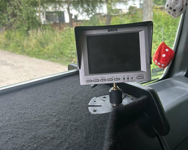 Білий МАН TGL, об'ємом двигуна 4.6 л та пробігом 594 тис. км за 22000 $, фото 17 на Automoto.ua