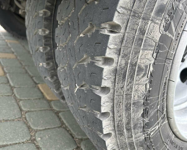 Білий МАН TGL, об'ємом двигуна 4.6 л та пробігом 594 тис. км за 22300 $, фото 12 на Automoto.ua