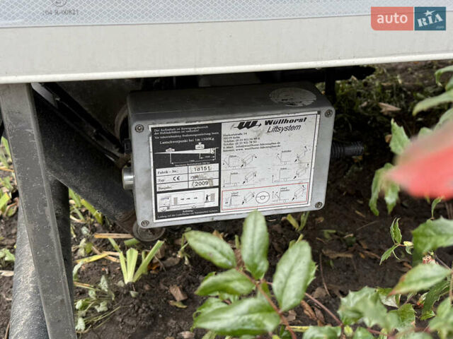 Белый МАН ТГЛ, объемом двигателя 4.58 л и пробегом 700 тыс. км за 25000 $, фото 4 на Automoto.ua