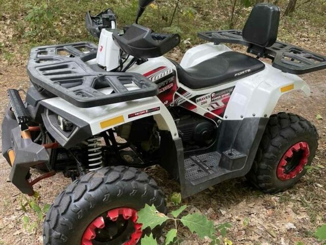 Білий МАН TGL, об'ємом двигуна 4.6 л та пробігом 425 тис. км за 28900 $, фото 8 на Automoto.ua