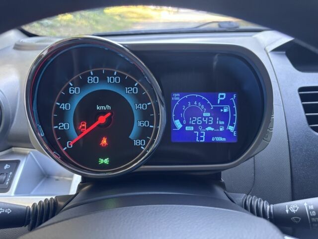 Білий МАН TGL, об'ємом двигуна 4.6 л та пробігом 425 тис. км за 28900 $, фото 6 на Automoto.ua