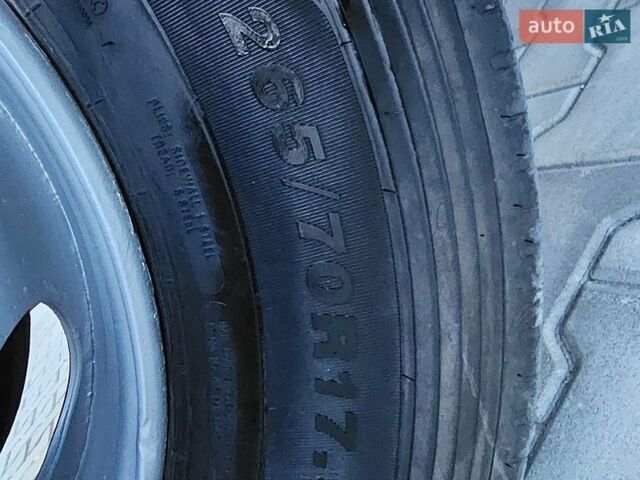 Белый МАН ТГЛ, объемом двигателя 4.6 л и пробегом 1000 тыс. км за 25999 $, фото 5 на Automoto.ua
