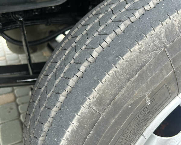 Білий МАН TGL, об'ємом двигуна 4.6 л та пробігом 594 тис. км за 22300 $, фото 13 на Automoto.ua