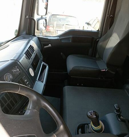 Білий МАН TGL, об'ємом двигуна 4.58 л та пробігом 534 тис. км за 26500 $, фото 11 на Automoto.ua