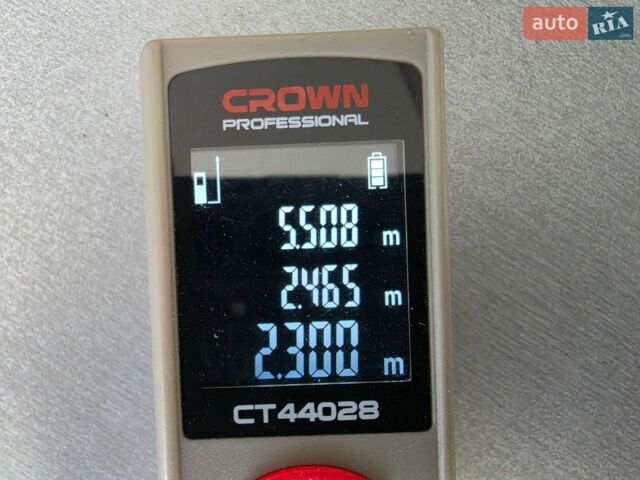 Белый МАН ТГЛ, объемом двигателя 4.6 л и пробегом 420 тыс. км за 29700 $, фото 23 на Automoto.ua