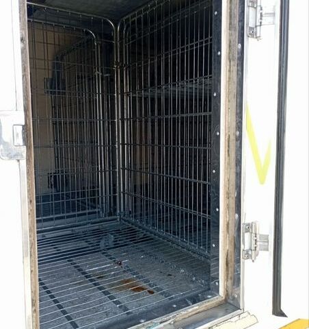 Білий МАН TGL, об'ємом двигуна 4.58 л та пробігом 534 тис. км за 26500 $, фото 9 на Automoto.ua