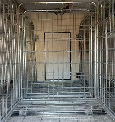 Білий МАН TGL, об'ємом двигуна 4.58 л та пробігом 534 тис. км за 26500 $, фото 8 на Automoto.ua