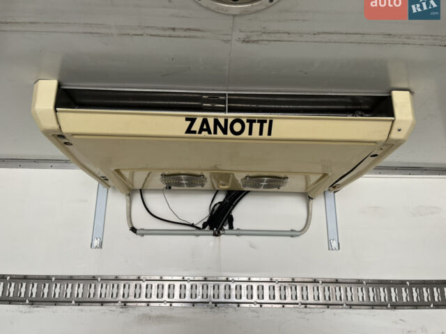 Білий МАН TGL, об'ємом двигуна 4.6 л та пробігом 390 тис. км за 22000 $, фото 19 на Automoto.ua