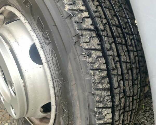 Білий МАН TGL, об'ємом двигуна 4.58 л та пробігом 658 тис. км за 24000 $, фото 5 на Automoto.ua
