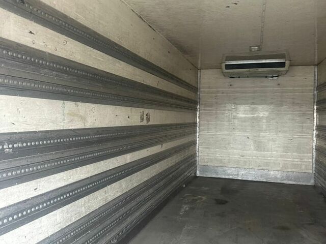 Белый МАН ТГЛ, объемом двигателя 4.6 л и пробегом 660 тыс. км за 25700 $, фото 22 на Automoto.ua